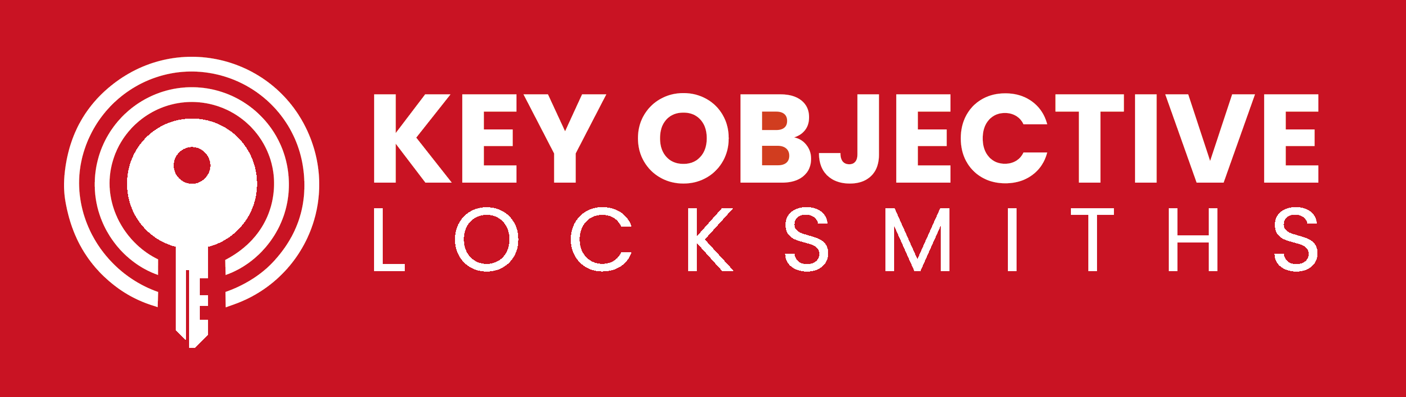 Image of Key Objective Locksmiths Chichester Logo
